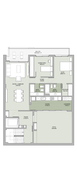 Planta 2º Piso