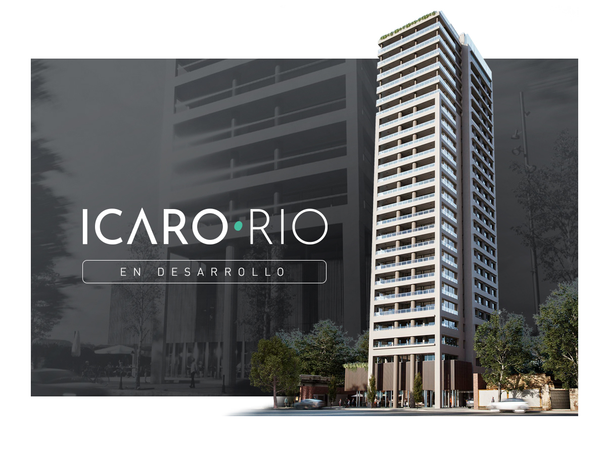 icarorio